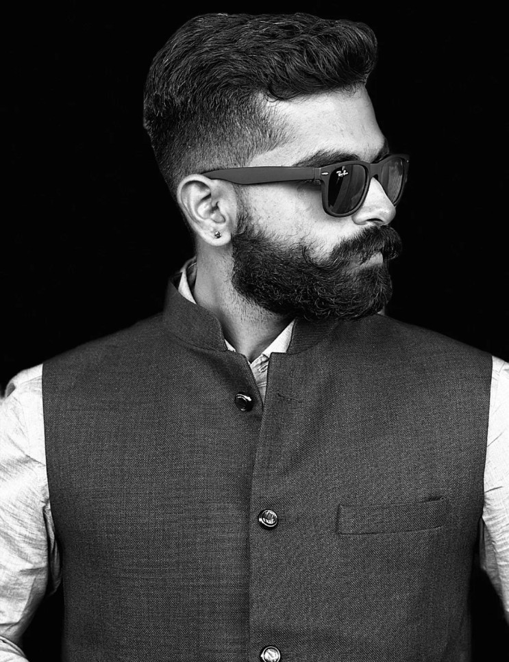 Deependra Singh Chouhan