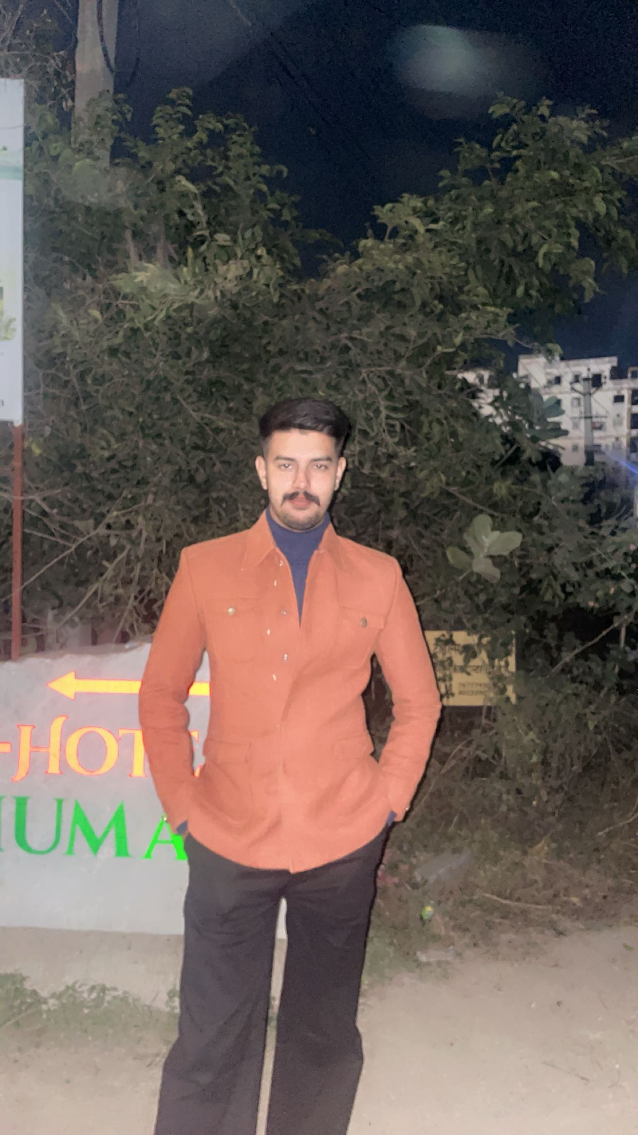Kunal Sharma
